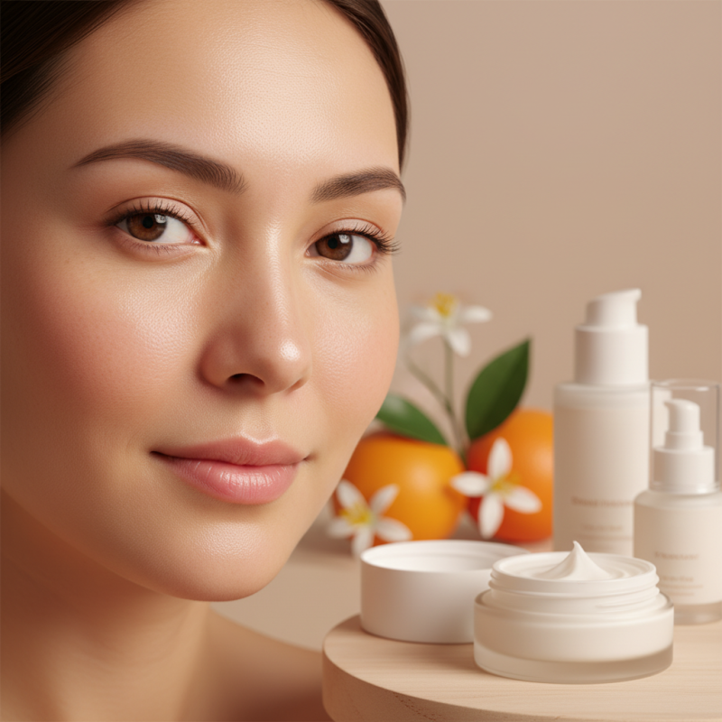 Top 10 Benefits of Ascorbyl Glucoside for Skin Care?