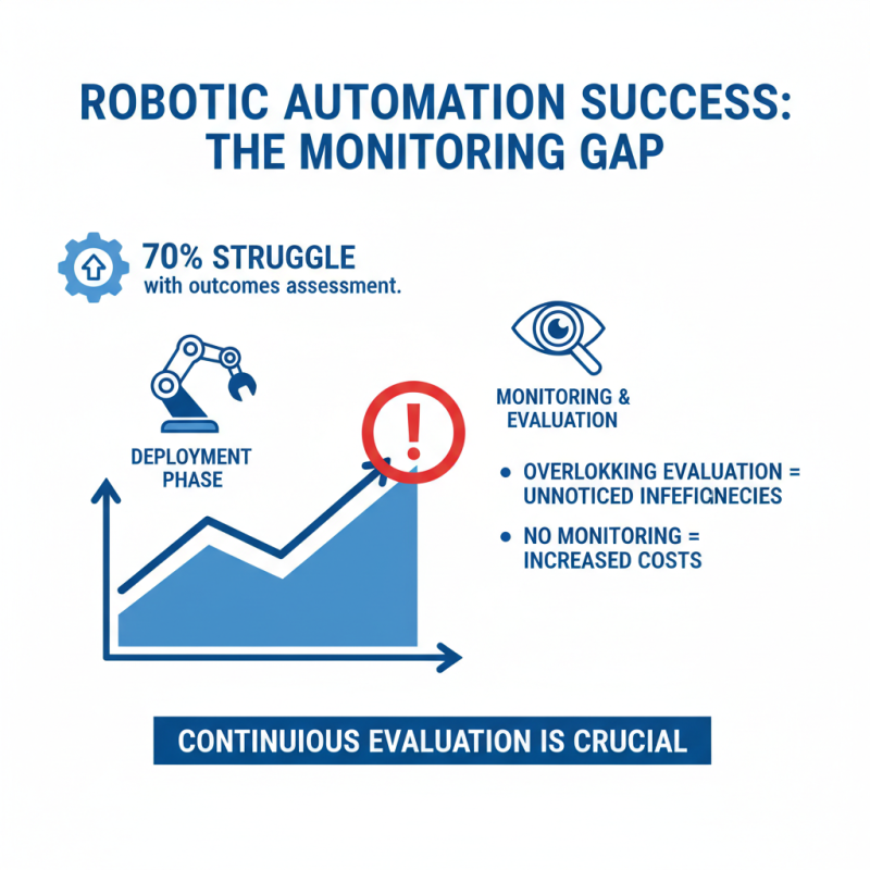 10 Essential Tips for Implementing Robotic Automation Effectively?