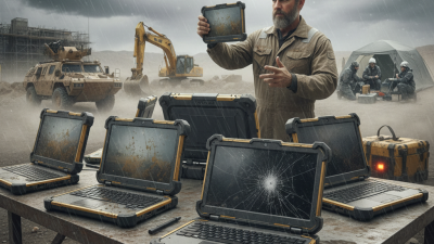 Best Rugged PCs for Tough Environments 2026?
