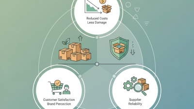 How to Choose the Right Boxes Supplies for Your Packaging Needs?