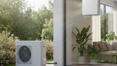 2026 How to Choose the Right Split Heat Pump for Your Home?