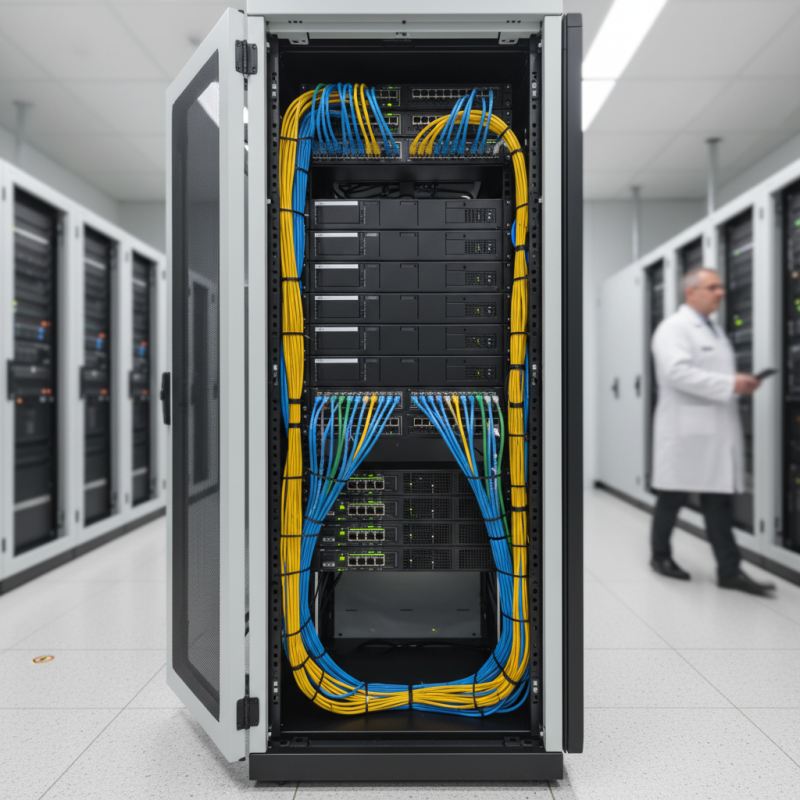 How to Choose the Right Patch Panel for Your Network Needs?