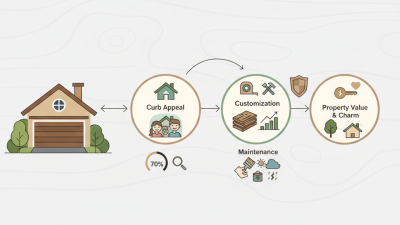 Top 10 Benefits of Wooden Garage Doors for Your Home?