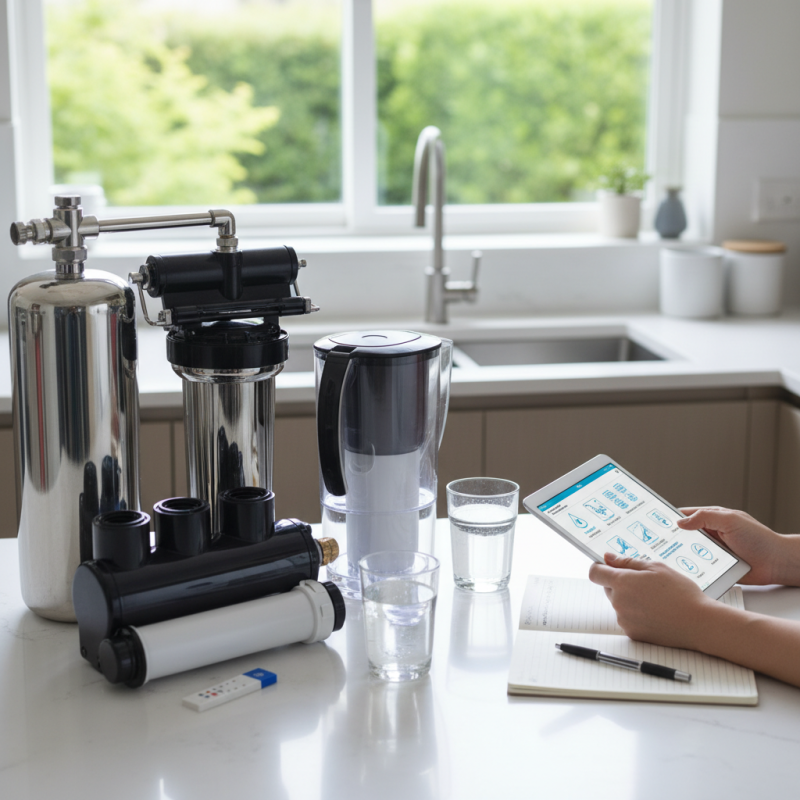10 Essential Tips for Choosing the Best Home Water Filter System?