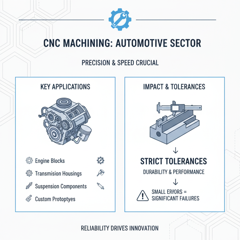 Why is CNC Manufacturing Essential for Modern Industries?