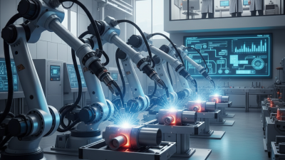 Top 10 Best Seam Welders for Precision and Efficiency in 2026?