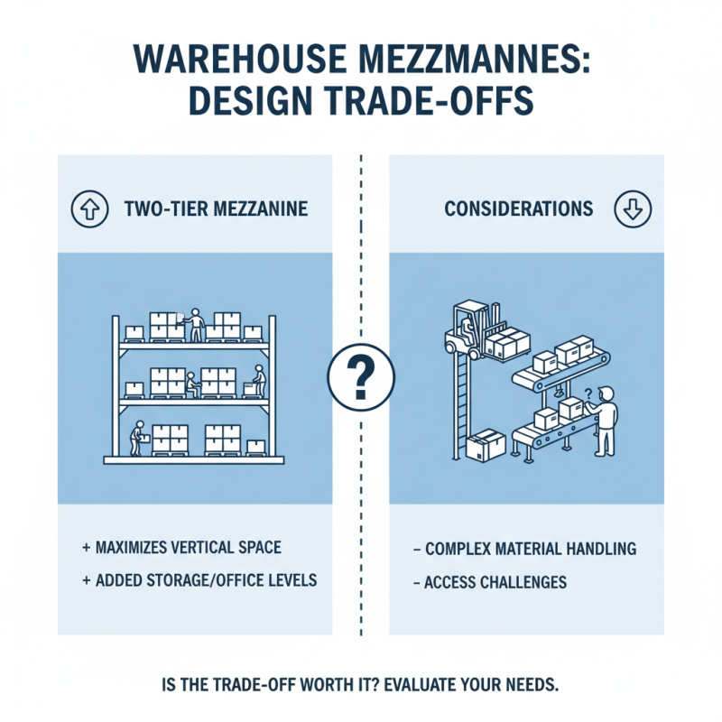 10 Best Warehouse Mezzanine Solutions for Efficient Space Utilization?