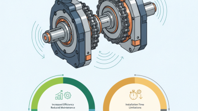 What is Bismark Chain Coupling Machine and Its Benefits?