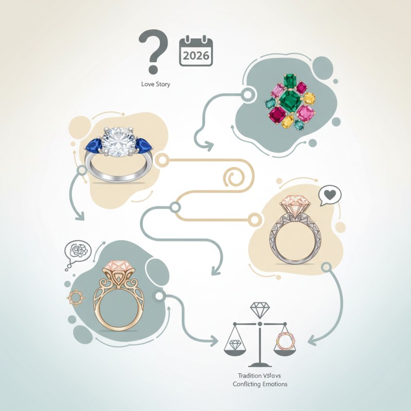 Top Engagement Ring Trends You Need to Know in 2026?