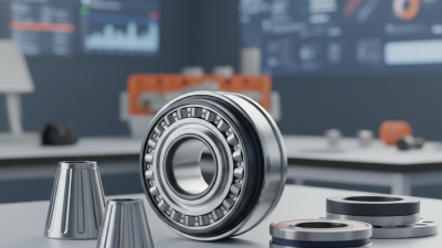 2026 Best Tire Bearing Options and Tips for Selection?