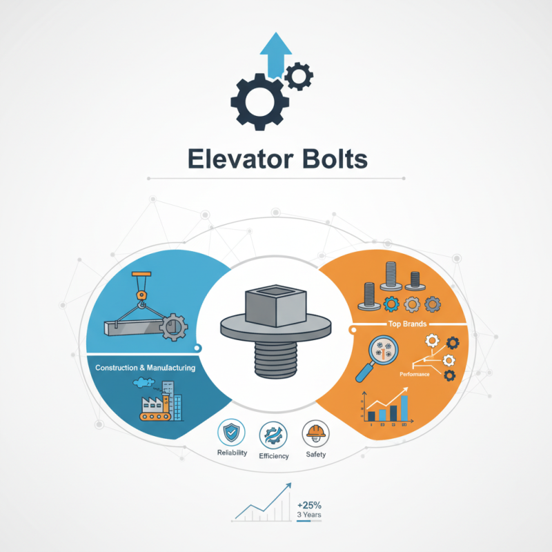 2026 Best Elevator Bolts Features Uses and Top Brands to Consider?