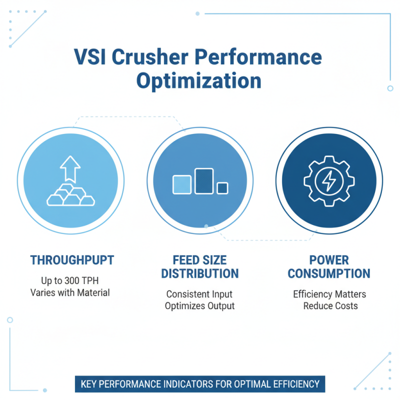 2026 How to Optimize Vertical Shaft Impact Crusher Performance?