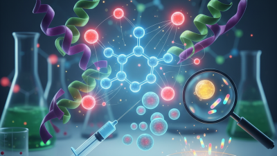 Why is N Hydroxysuccinimidyl Important in Biochemical Research?