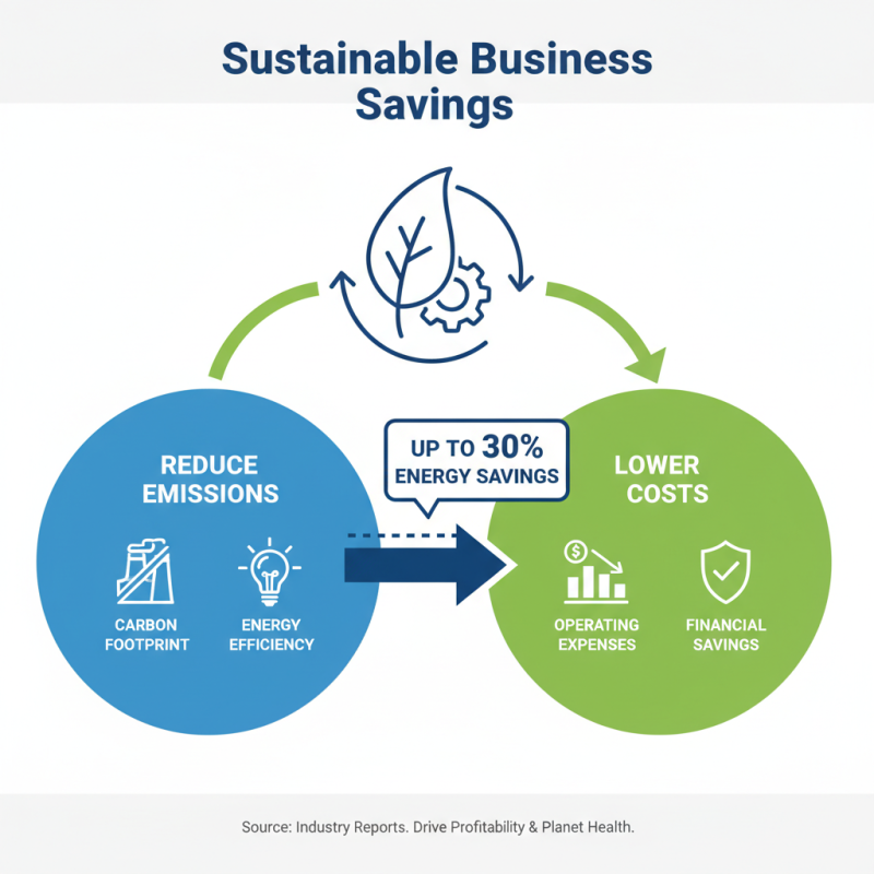 Why Are Emissions Costs Critical for Sustainable Business Practices?