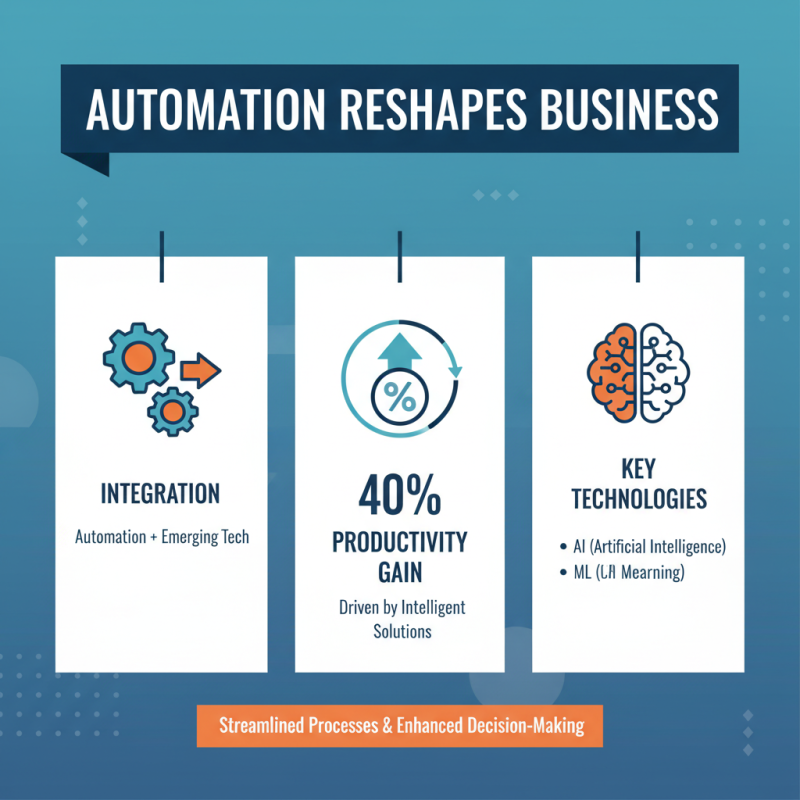 Why Automation Systems Are Essential for Modern Businesses?
