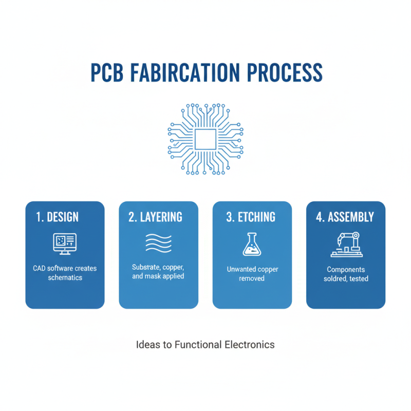 What is PCB Fabrication and How Does it Impact Electronics?