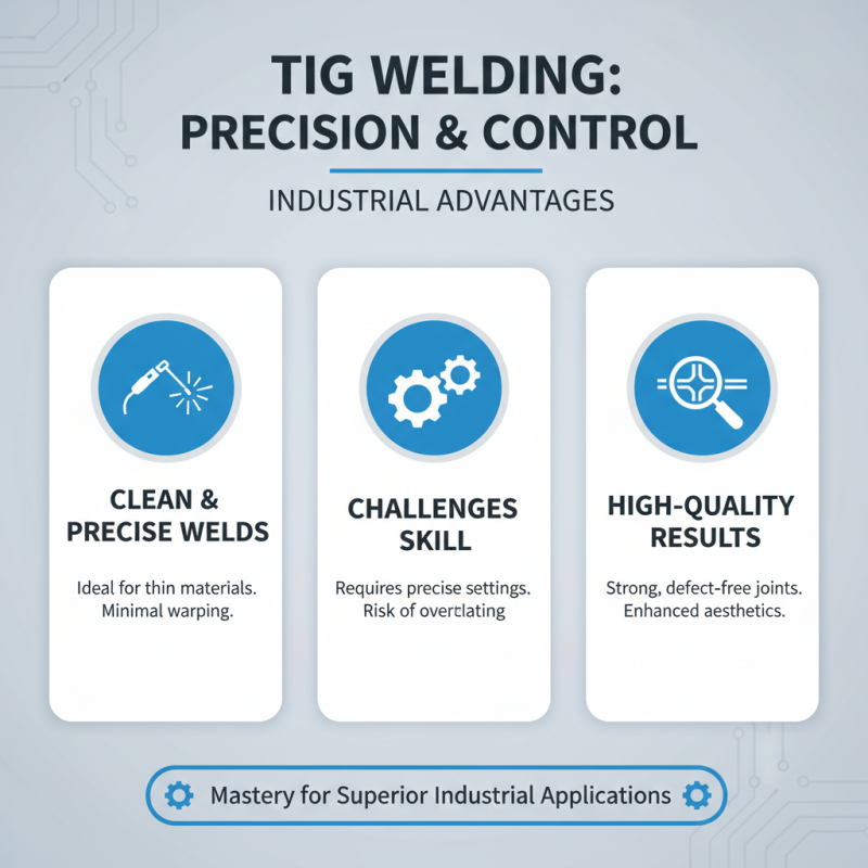 Best Tig Robotic Welding Techniques for Improved Efficiency?