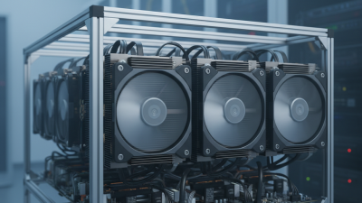 Why Are Bitcoin Mining GPUs Essential for Cryptocurrency Mining?