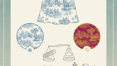 Top Shower Curtain Toile Designs for Your Bathroom Decor?