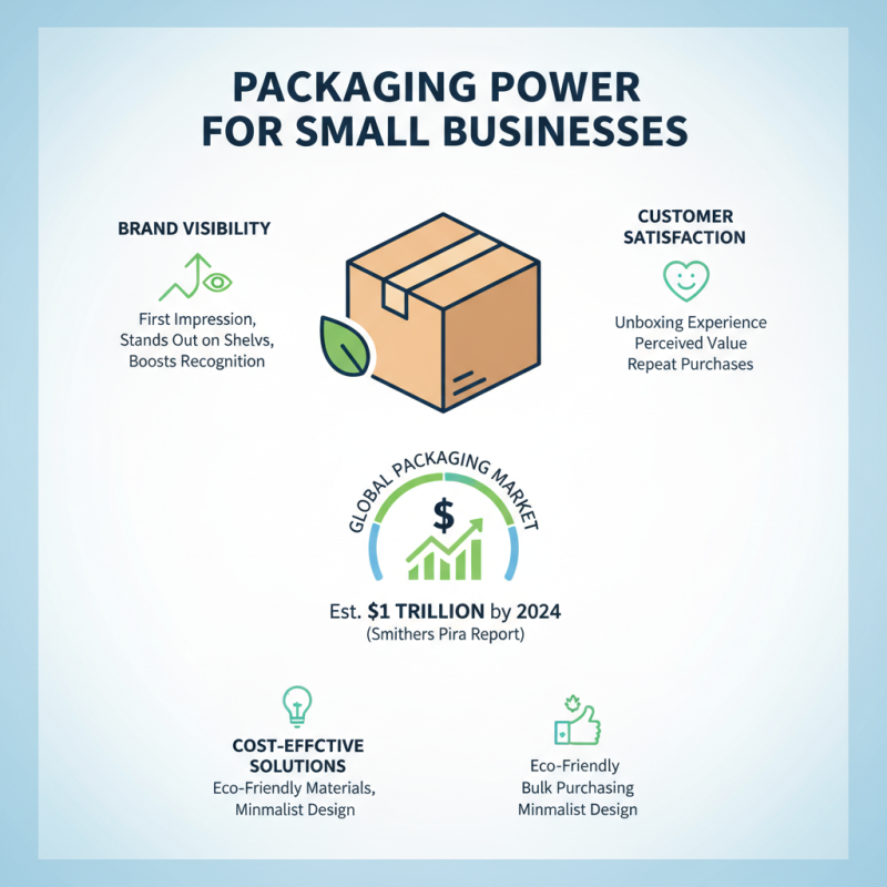 Top 10 Packaging Boxes for Your Business Needs Are You Choosing the Right One?