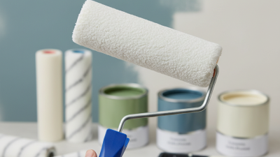 How to Choose the Right Roller Sleeve for Your Painting Project?