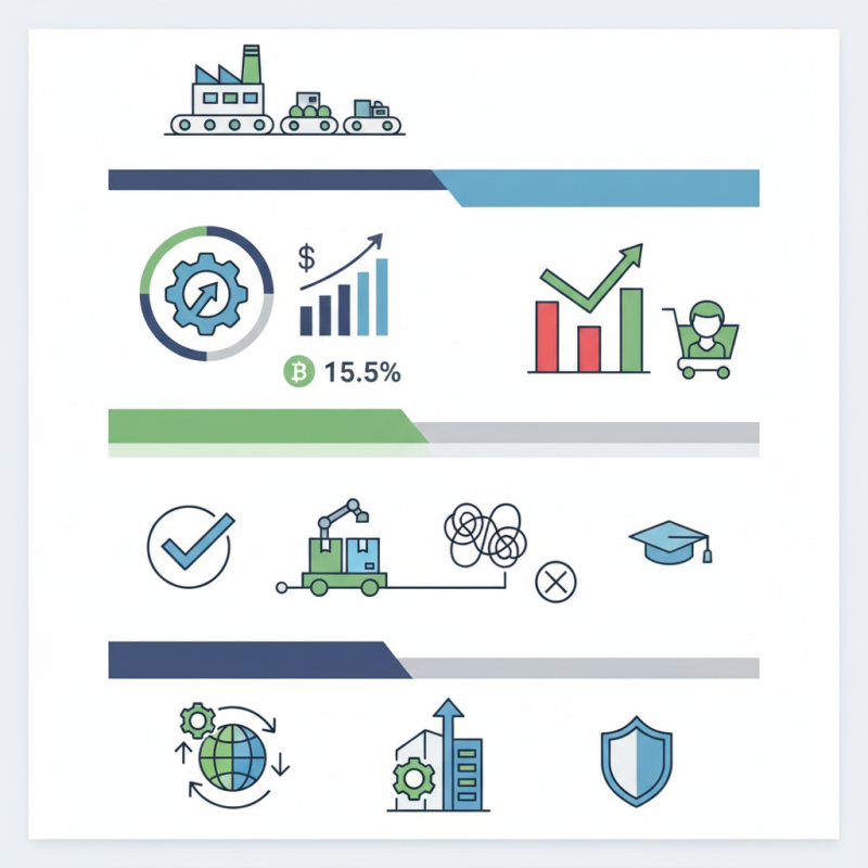 Why Automated Guided Vehicles Are Revolutionizing Material Handling Industry?