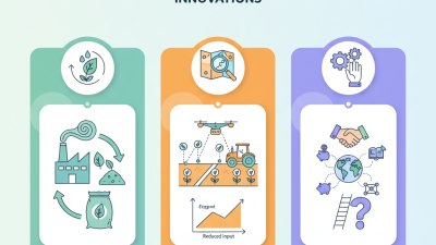 Top Fertilizer Factory Innovations Driving Sustainable Agriculture Today?