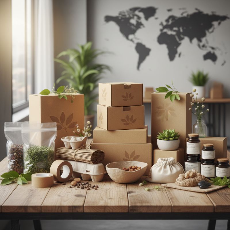 How to Choose Environmentally Friendly Packaging Solutions for Your Business?