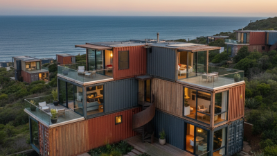 Top Ideas for Shipping Container Room Designs and Benefits?