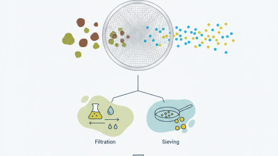 What is Fine Mesh and How is it Used in 2026 Top Types?
