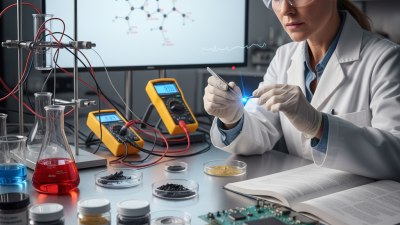 2026 Best Conductive Compound Options for Your Projects?