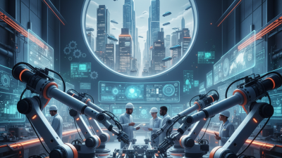 Why Is MFG Manufacturing Crucial for Modern Industries?