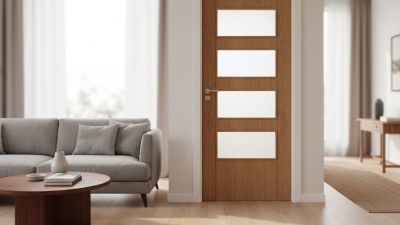 10 Essential Tips for Choosing Inside Doors for Your Home?