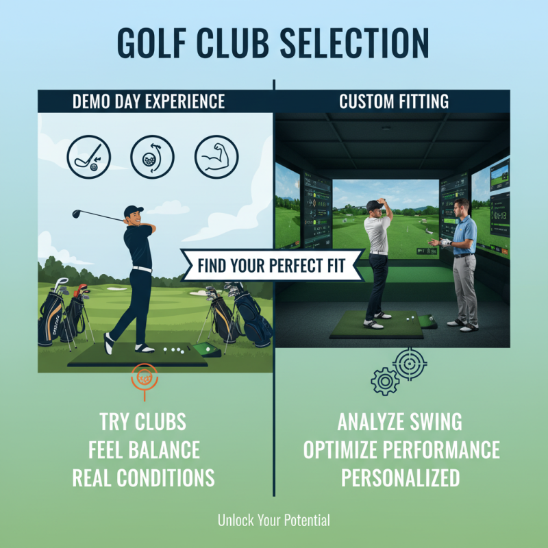 How to Choose the Right Golf Club for Your Game?
