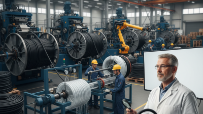 What is a Hose Manufacturer and What Do They Do?