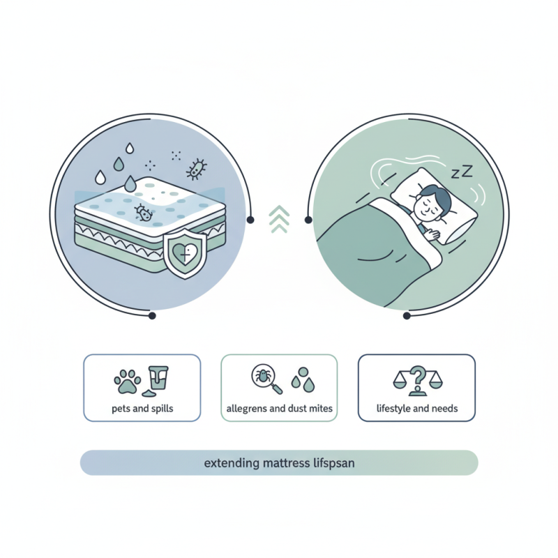 What Makes the Best Waterproof Mattress Cover for Protection?