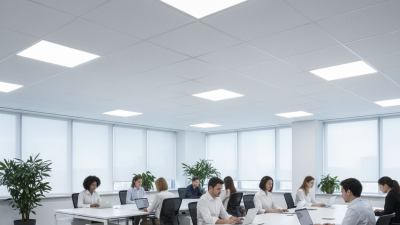 What is a LED Panel and How Does it Work?