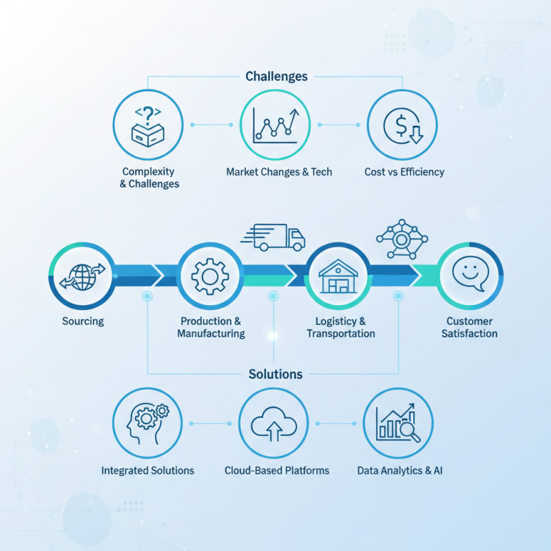 Top Supply Chain Management Solutions for Businesses Today?