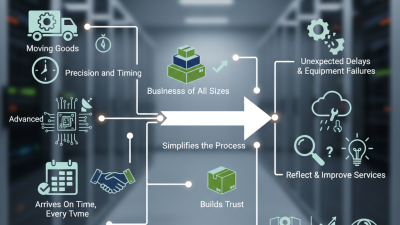 What is SVS Transportation and How Does It Work?