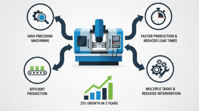 What is a Horizontal Machining Center and Its Advantages?