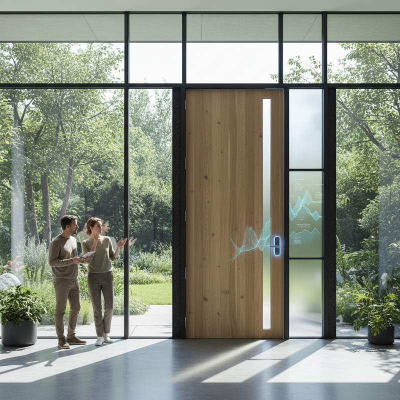 2026 Top Trends in Doors and Windows What to Expect?