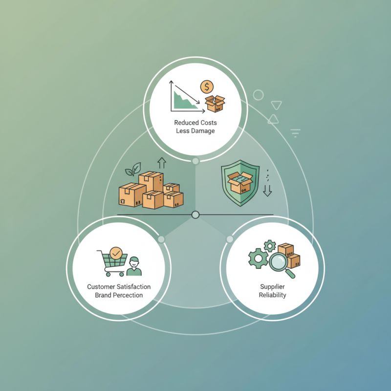 How to Choose the Right Boxes Supplies for Your Packaging Needs?