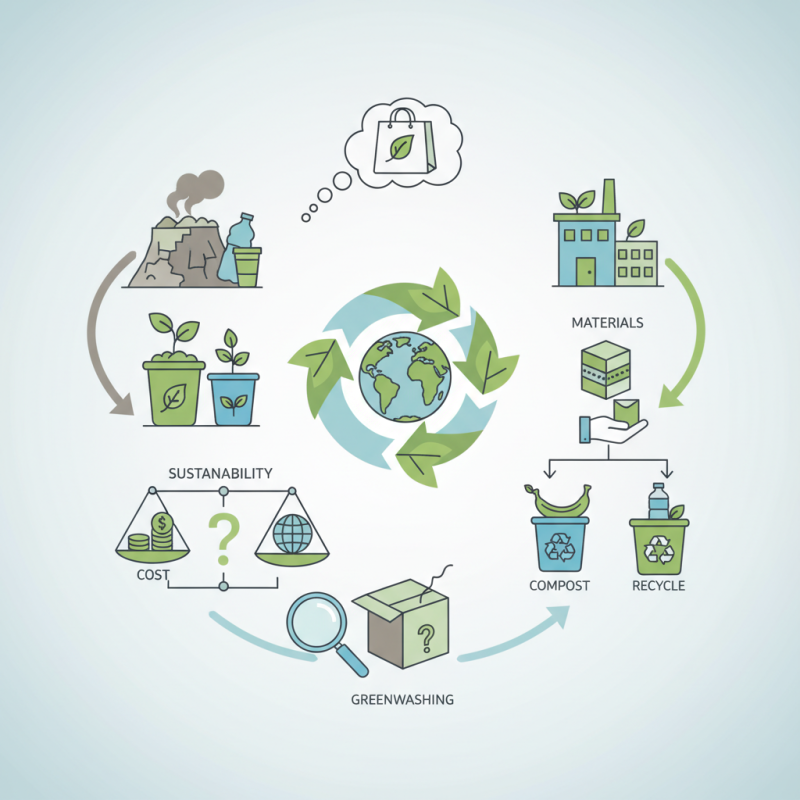 What is Environmentally Friendly Packaging and Why Does it Matter?