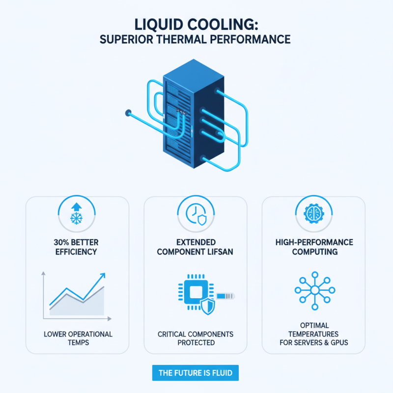 What is a Liquid Cooler and How Does it Work?