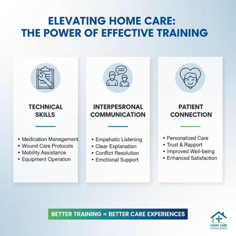 How to Help Home Care Providers Improve Patient Satisfaction?