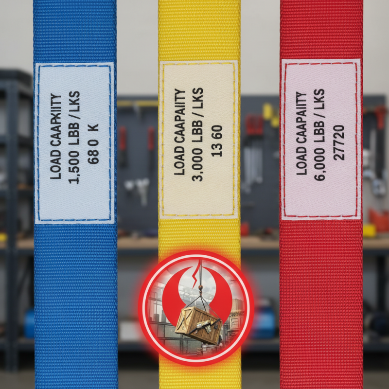 Essential Tips for Choosing the Best Webbing Strap?