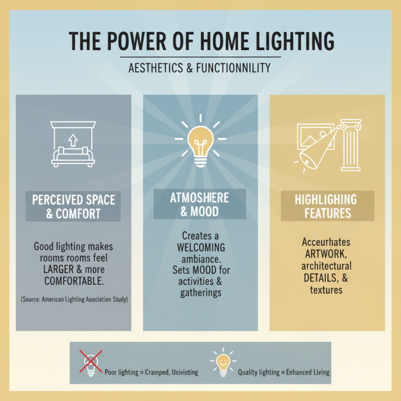 Why Choose Lighting Products for Your Home Improvement Needs?