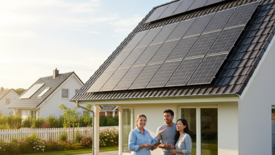 What is Solar Service and How Can It Benefit You?
