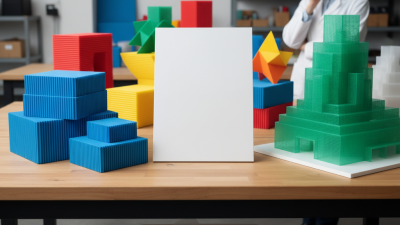 How to Use Corrugated Plastic for Versatile Applications?