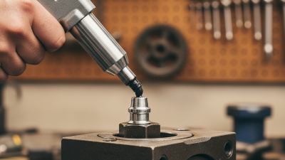 What are Grease Fittings and How Do They Work?